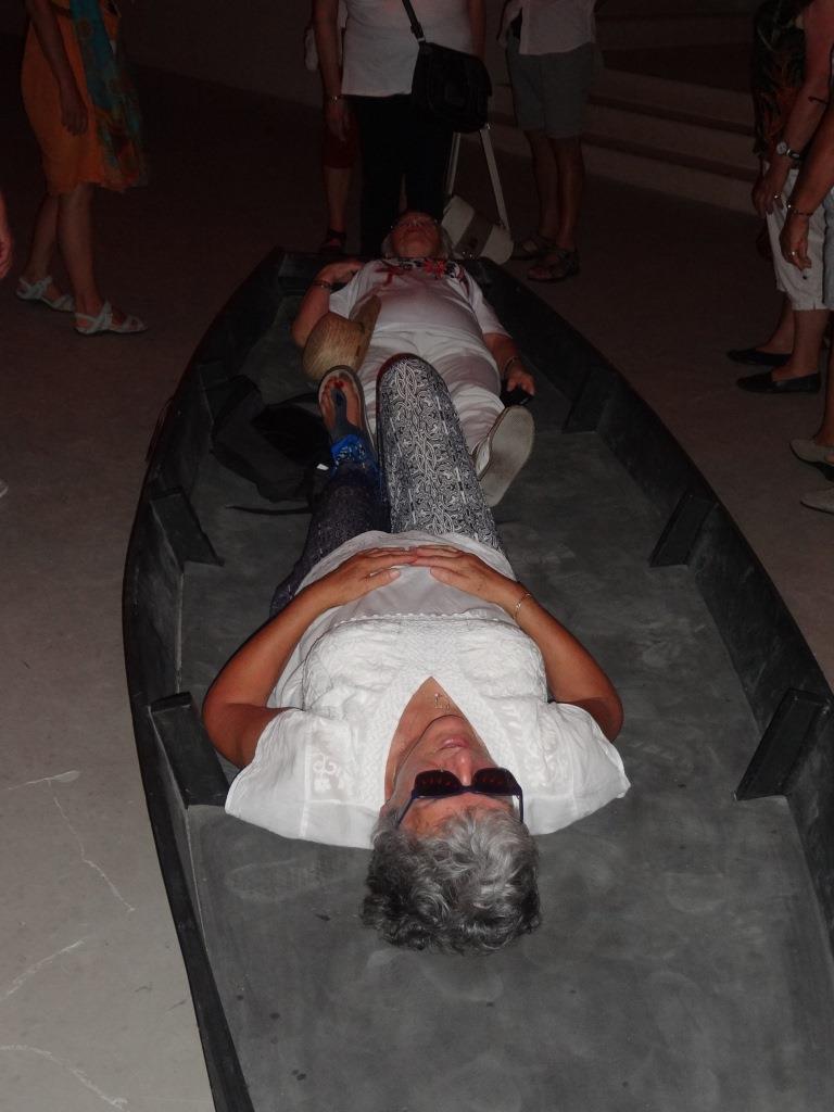 Sortie annuelle 2018